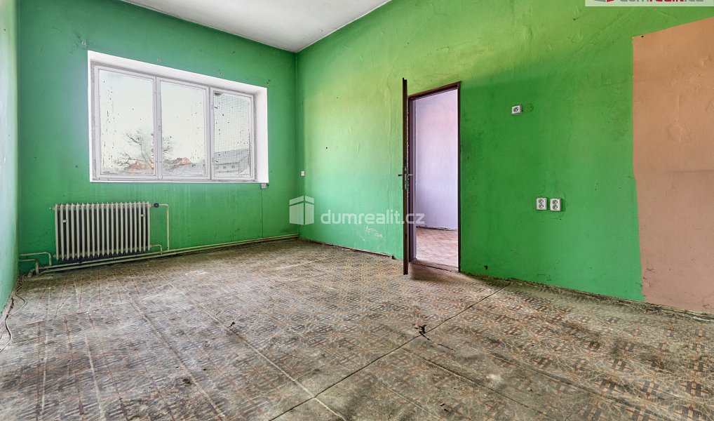 Prodej domu 200 m² s pozemkem 321 m², Kravaře – náhled fotky 25