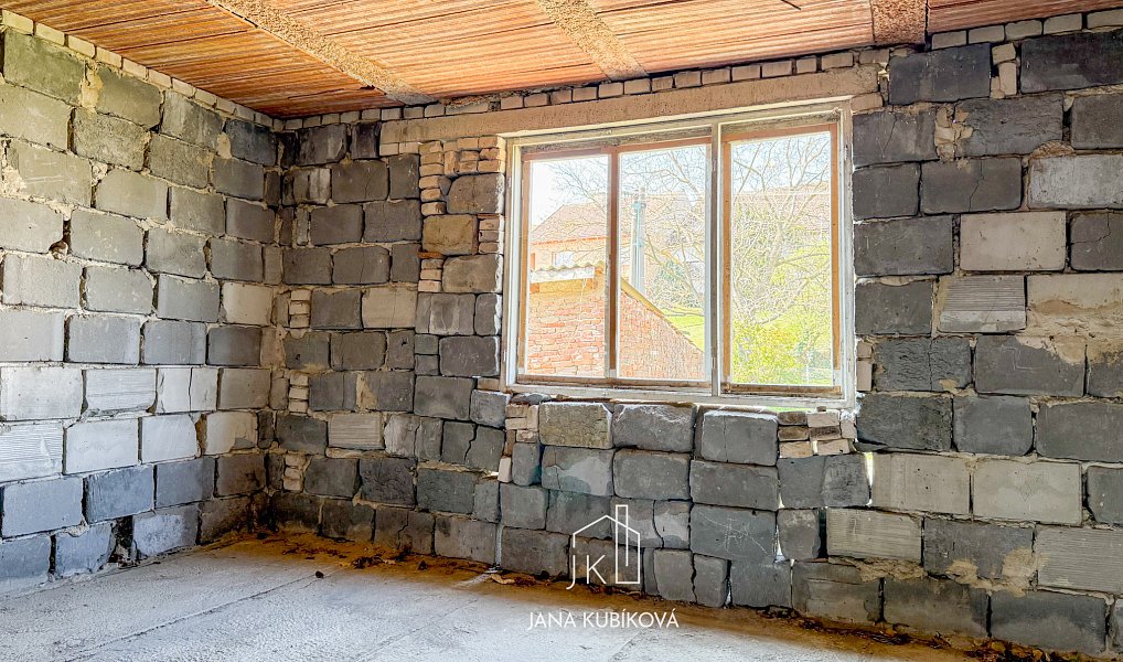 Prodej domu 158 m² s pozemkem 395 m², Tvarožná Lhota – náhled fotky 17
