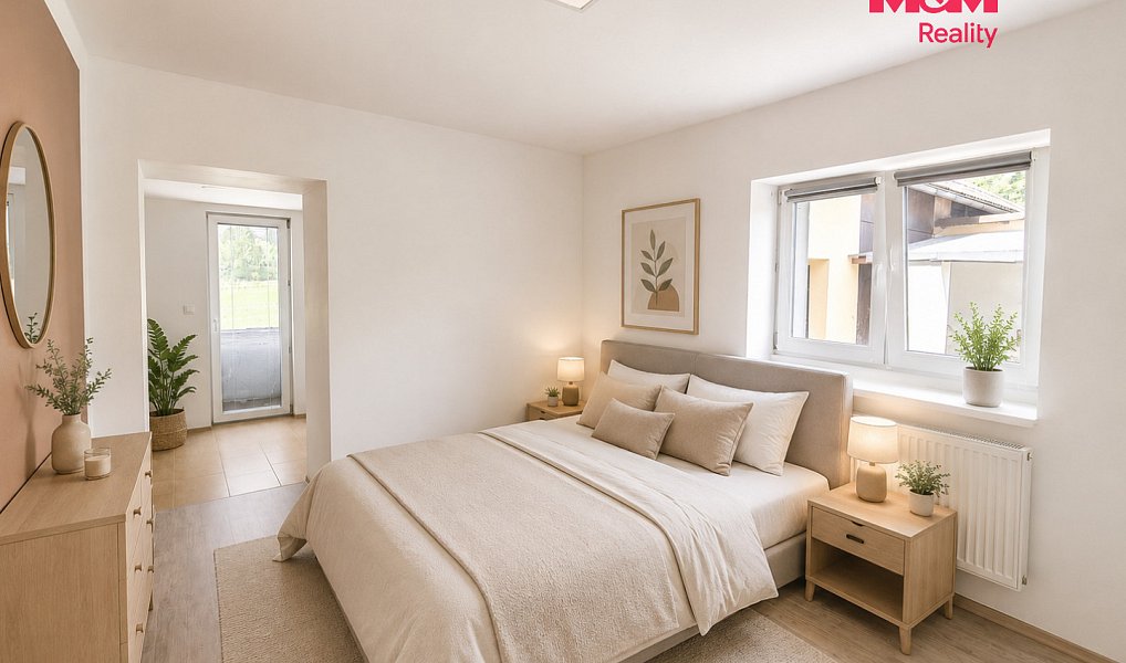 Prodej domu 102 m² s pozemkem 3 963 m², Ostrava – náhled fotky 14