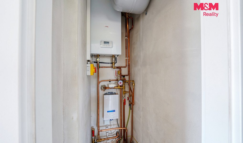 Prodej domu 71 m² s pozemkem 459 m², Kramolín – náhled fotky 11
