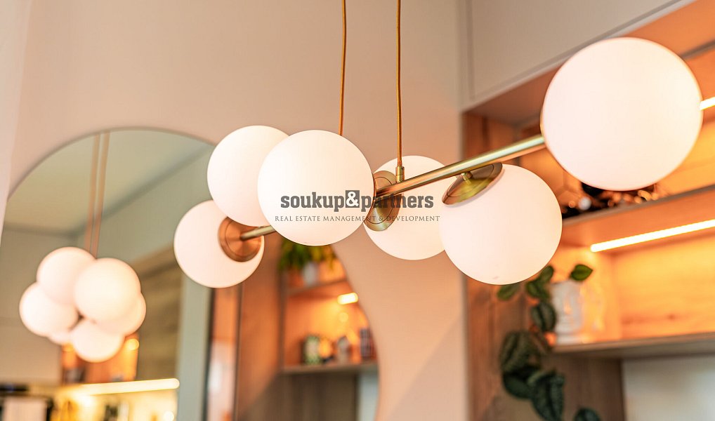 Prodej bytu 3+kk 69 m², Praha – náhled fotky 6