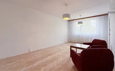 Prodej bytu 3+1 75 m²