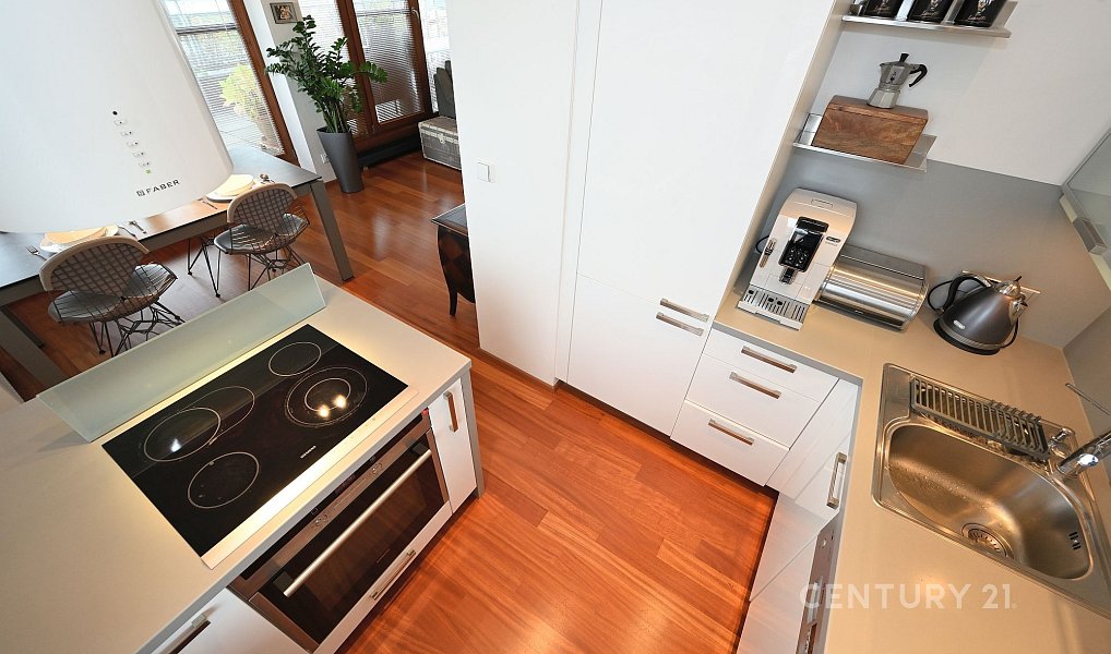 Prodej bytu 2+kk 60 m², Dolní Břežany – náhled fotky 4