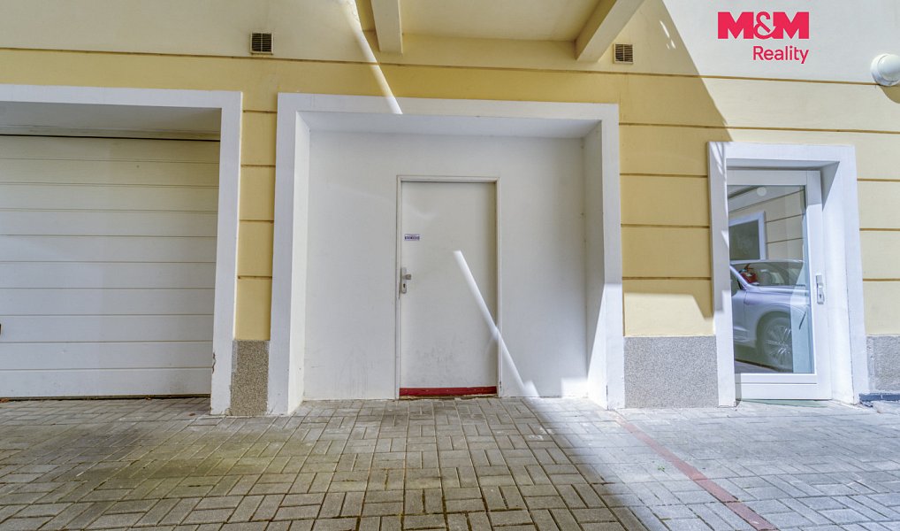 Pronájem obchodních prostor 108 m², Mariánské Lázně – náhled fotky 15
