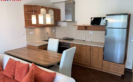 Prodej bytu 1+kk 45 m², Peškova, Olomouc - Povel