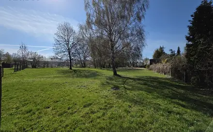 Prodej stavebního pozemku 1 466 m²
