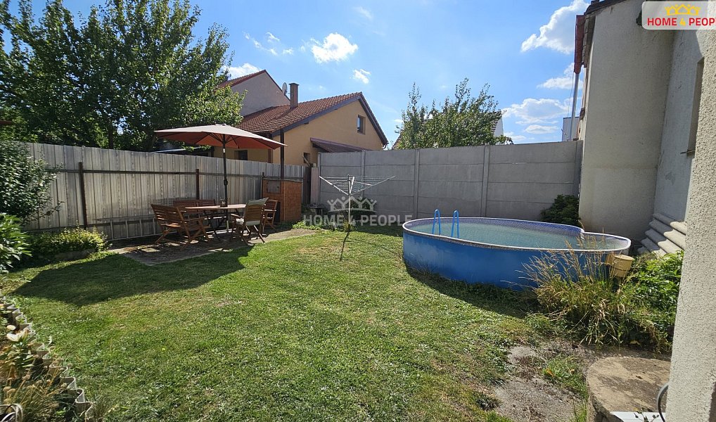 Prodej domu 93 m² s pozemkem 236 m², Libice nad Cidlinou – náhled fotky 10