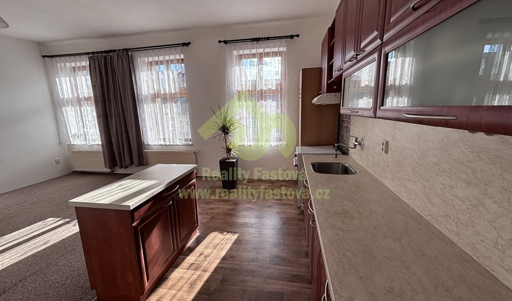 Pronájem bytu 3+kk 74 m², Plzeň – náhled fotky 7