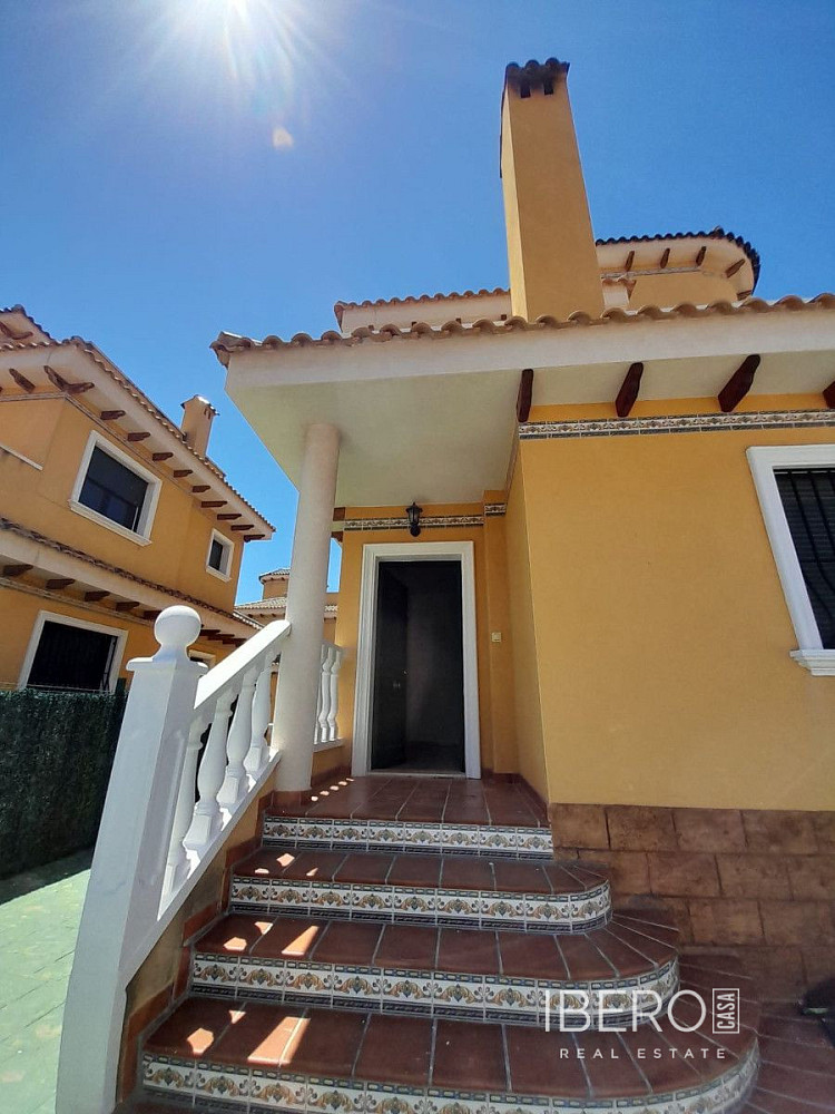 Casa 4+kk – Rojales, Ciudad Quesada - Vista 3