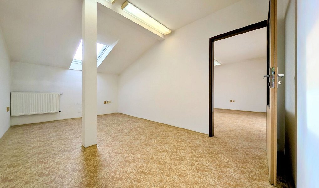 Pronájem kanceláře 20 m², Havlíčkův Brod – náhled fotky 7