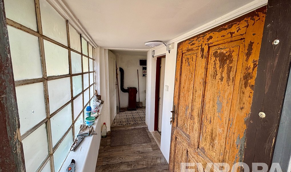 Prodej zahrady 1 061 m², Ostopovice – náhled fotky 10