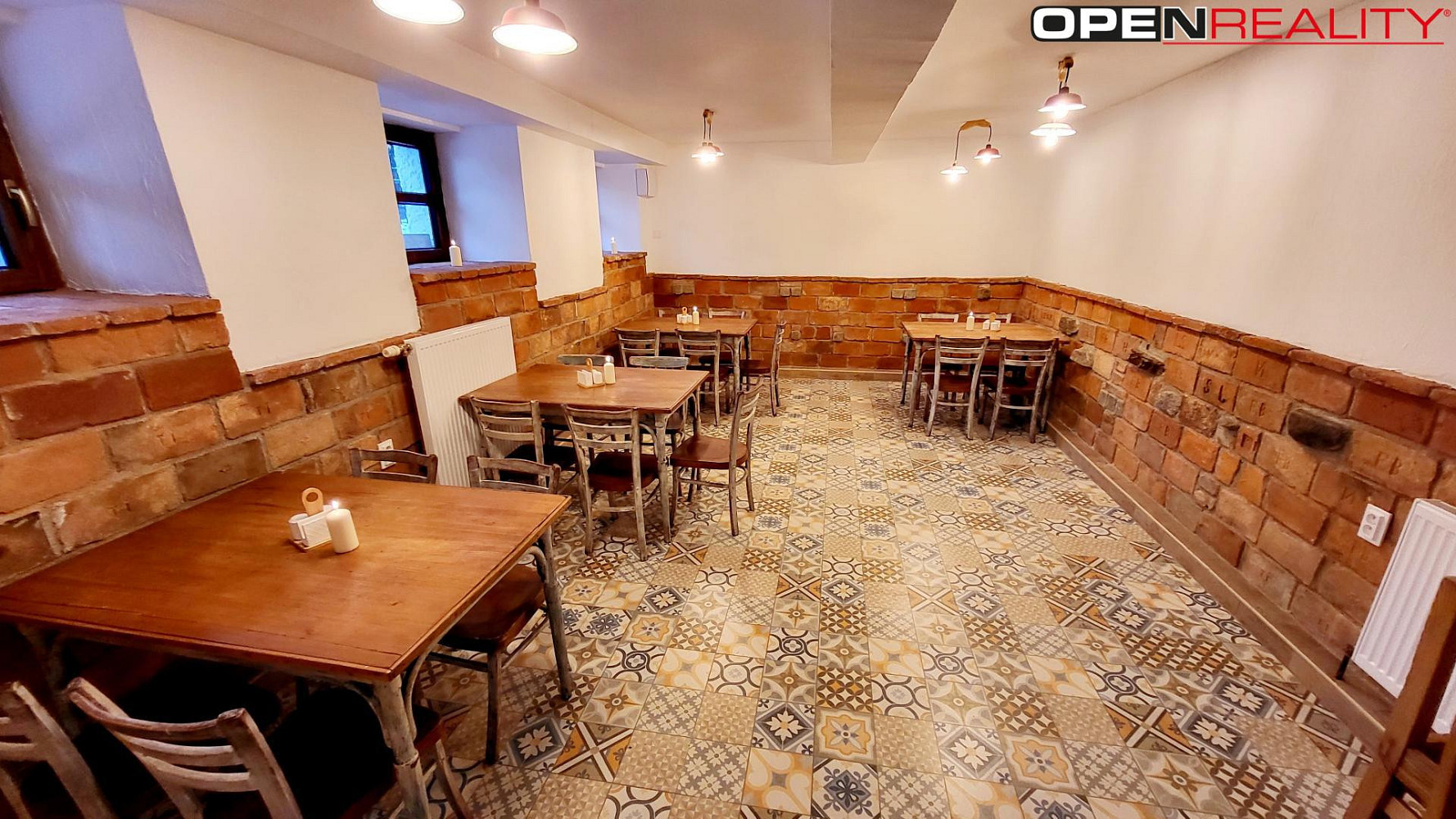 Prodej chaty/chalupy 360 m² s pozemkem 744 m² – pohled 4