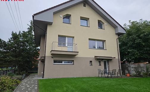 Pronájem bytu 1+1 38 m², Tyršova, Kopřivnice, okres Nový Jičín
