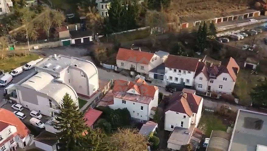Prodej stavebního pozemku 653 m² — photo 4