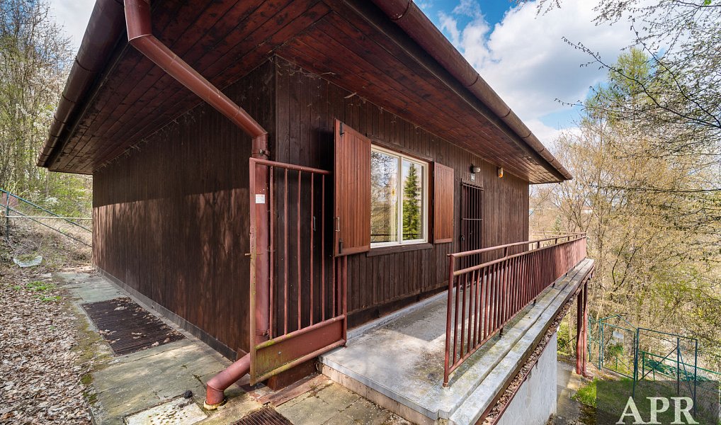 Prodej chaty/chalupy 150 m² s pozemkem 139 m², Pozlovice – náhled fotky 16