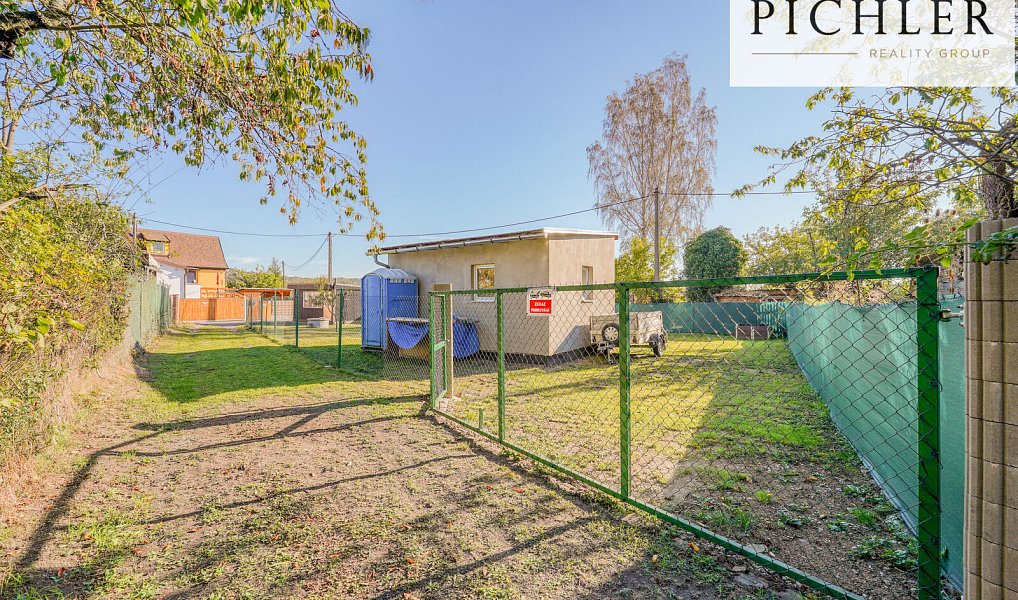 Prodej chaty/chalupy 408 m² s pozemkem 383 m², Plzeň – náhled fotky 2
