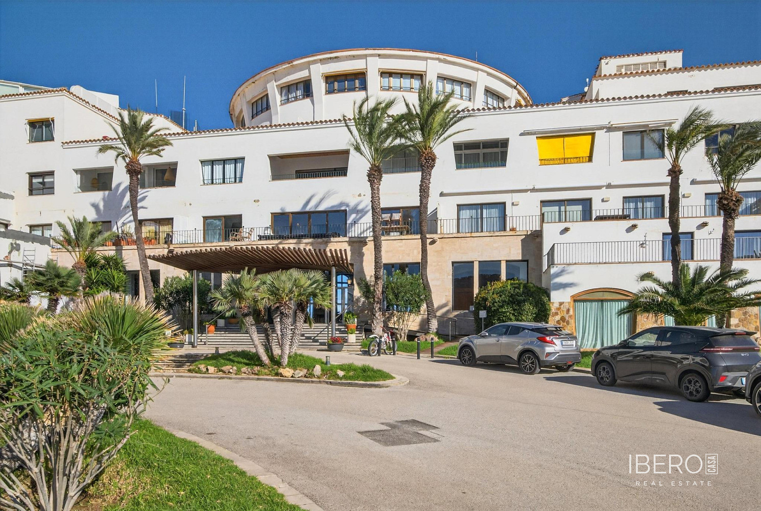 Piso 5+kk – Begur, Urbanització les Arenes, Baix Empordà - Vista 4