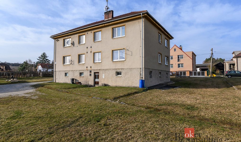 Prodej bytu 3+1 74 m², Loza – náhled fotky 23