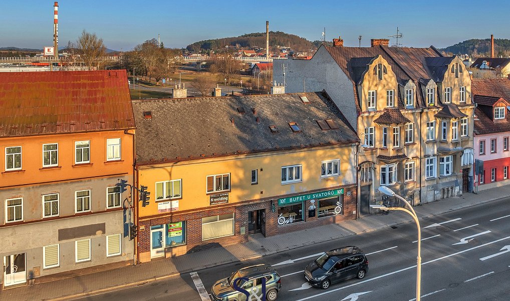 Prodej obchodních prostor 83 m², Česká Lípa – náhled fotky 2