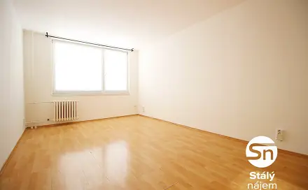 Pronájem bytu 2+kk 43 m², V Aleji, Poděbrady - Poděbrady III, okres Nymburk