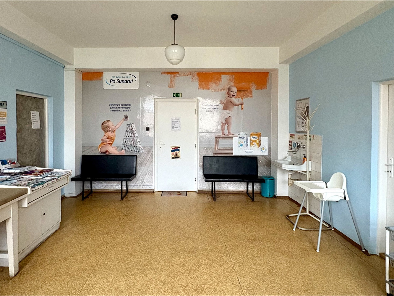 Pronájem komerčního objektu (jiného typu) 76 m² — photo 5