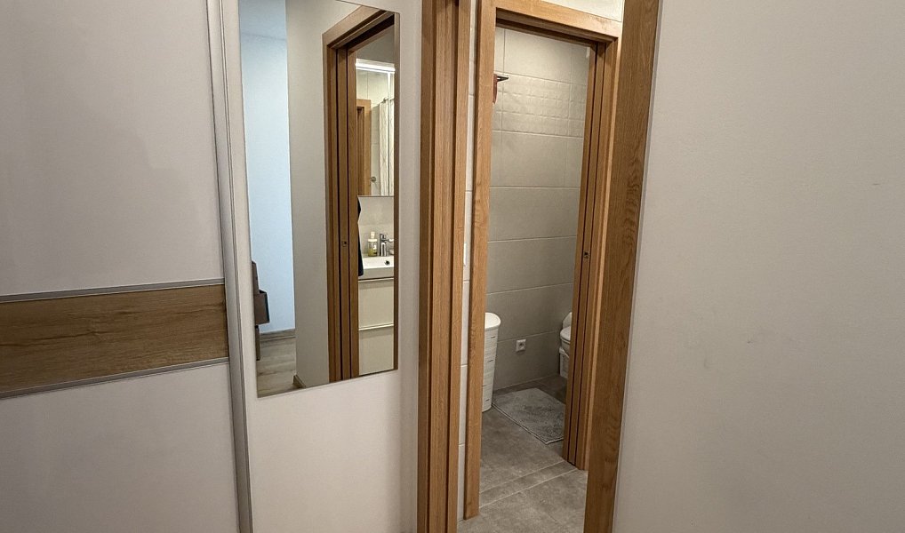 Pronájem bytu 2+kk 42 m², Kladno – náhled fotky 11