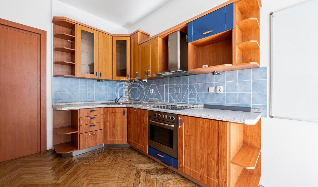 Pronájem bytu 5+kk 184 m², Praha – náhled fotky 6