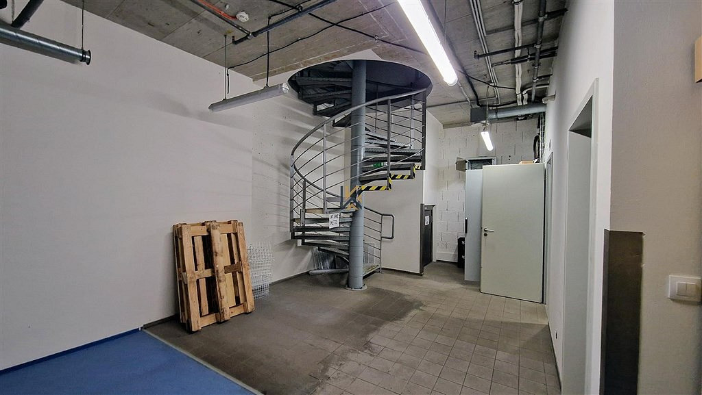 Pronájem obchodních prostor 346 m² — photo 5