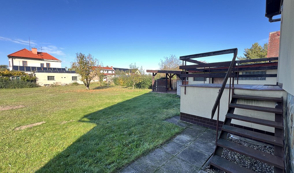Prodej domu 194 m² s pozemkem 905 m², Hradec Králové – náhled fotky 17