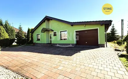 Prodej domu 113 m² s pozemkem 923 m², Stonava, okres Karviná