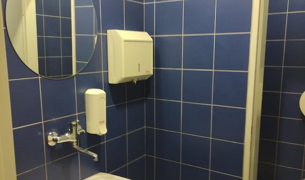 Pronájem kanceláře 171 m², Pelhřimov – náhled fotky 7