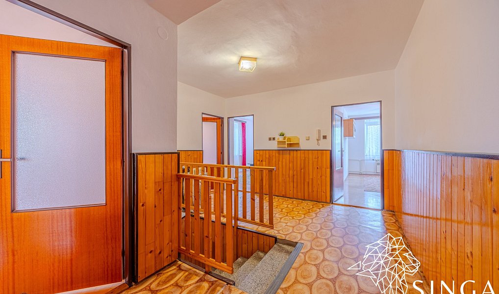Prodej domu 275 m² s pozemkem 1 510 m², Uhlířov – náhled fotky 15