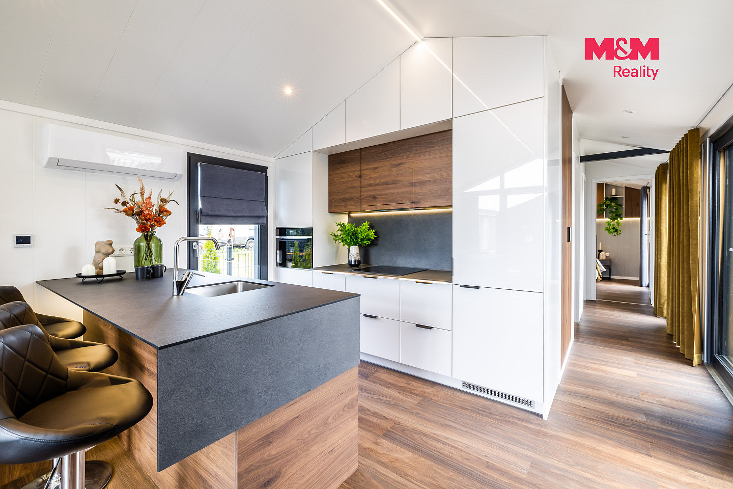 Prodej domu 57 m² s pozemkem 2 164 m² – fotografie 3