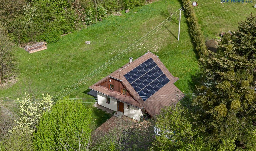 Prodej domu 180 m² s pozemkem 2 195 m², Zubří – náhled fotky 28