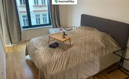 Prodej bytu 4+kk 109 m², Krásova, Praha 3 - Žižkov