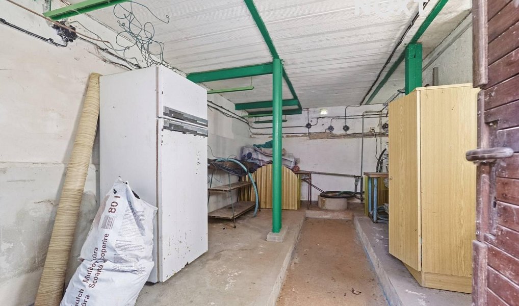 Prodej domu 25 m² s pozemkem 616 m², Hradec Králové – náhled fotky 12