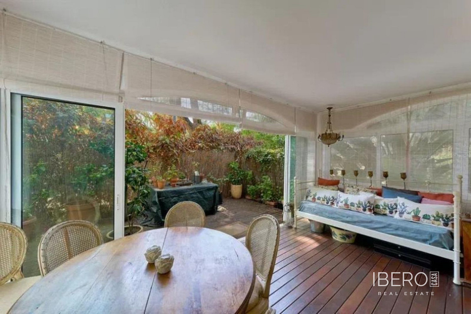 Piso 4+kk – Marbella, Barrio Alto - Vista 2