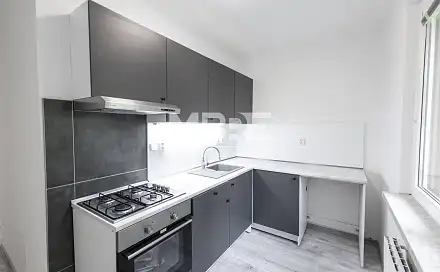 Pronájem bytu 2+1 53 m², Na Stuchlíkovci, Orlová - Lutyně, okres Karviná