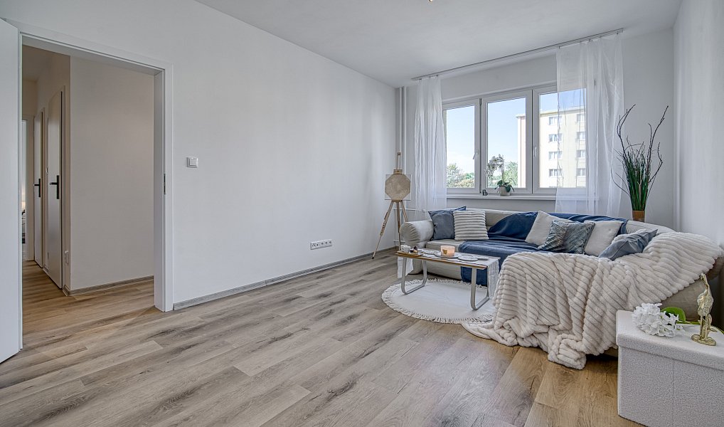 Pronájem bytu 2+1 51 m², Most – náhled fotky 14