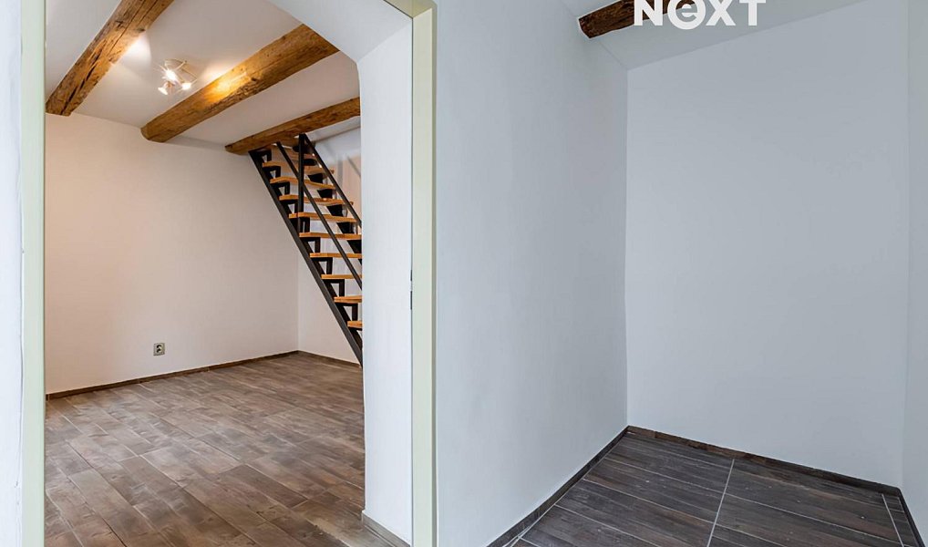 Prodej bytu 2+kk 40 m², Slaný – náhled fotky 11