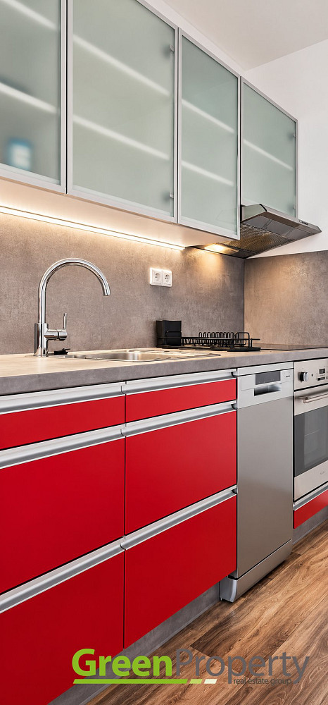 Pronájem bytu 1+kk 36 m² – fotografie 5