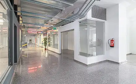 Pronájem obchodních prostor 12 m², Milínská, Příbram - Příbram III
