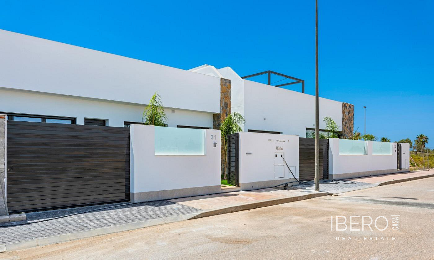 Casa 4+kk – Los Alcazares - Vista 3