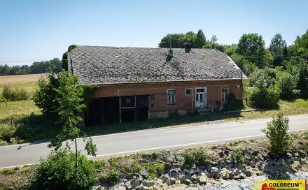 Prodej domu 300 m² s pozemkem 3 117 m², Trpík, okres Ústí nad Orlicí