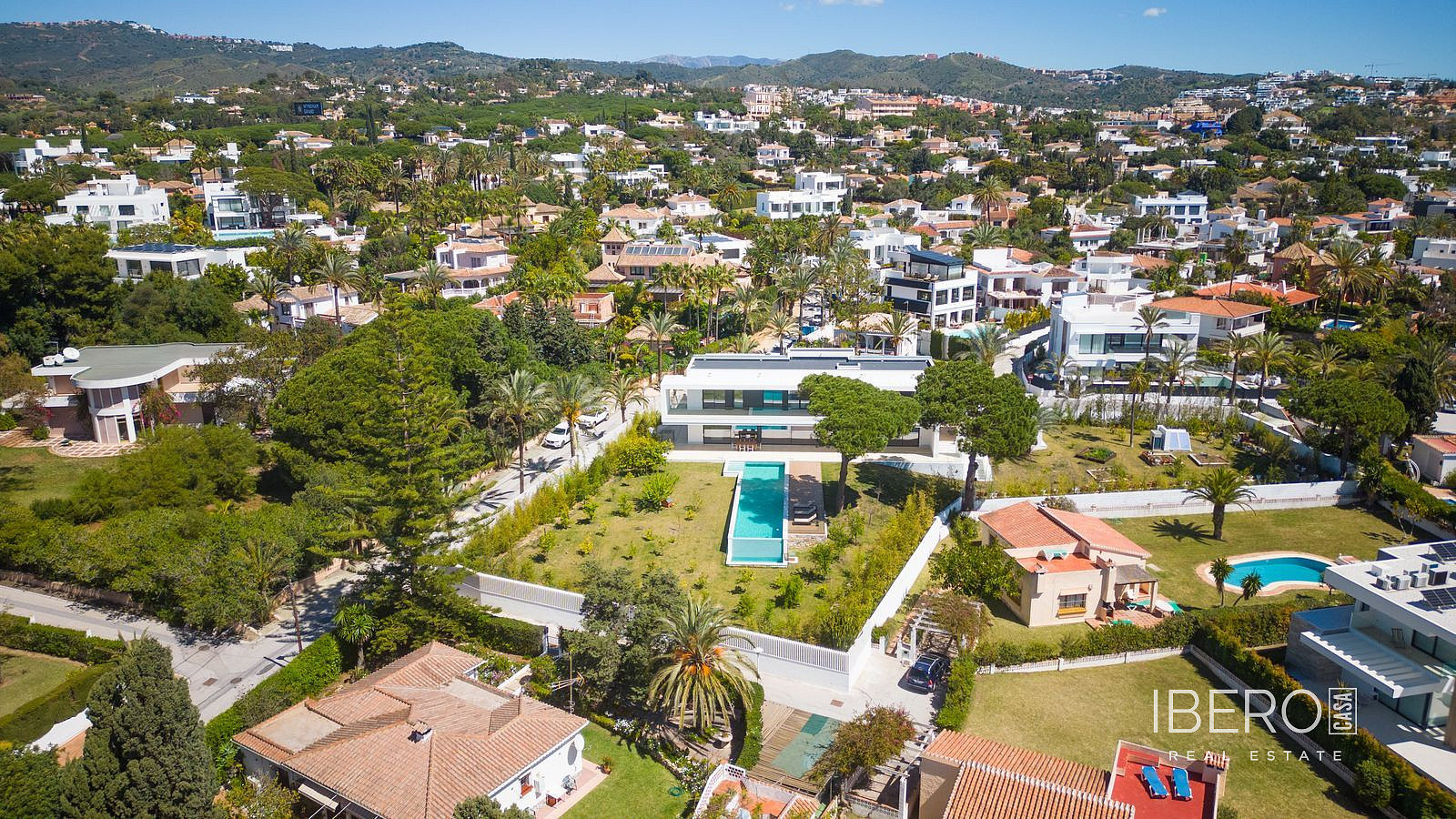 Casa 7+kk – Marbella, Urbanización Marbesa - Vista 4