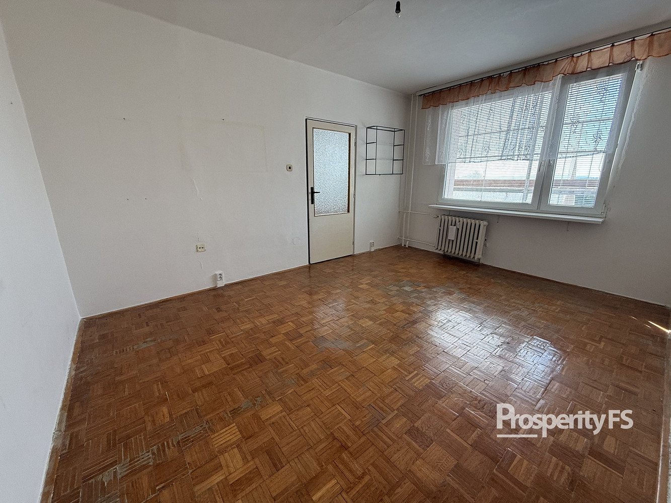 Pronájem bytu 1+1 35 m² — photo 3