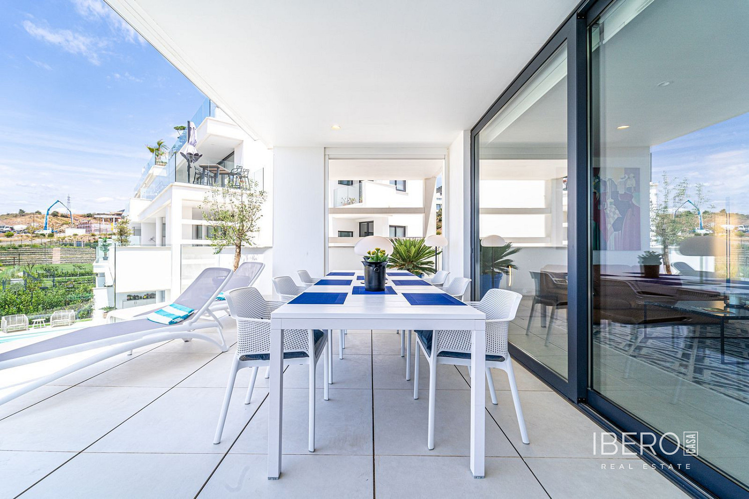 Pis 4+kk – Fuengirola, Los Boliches - Vista 4