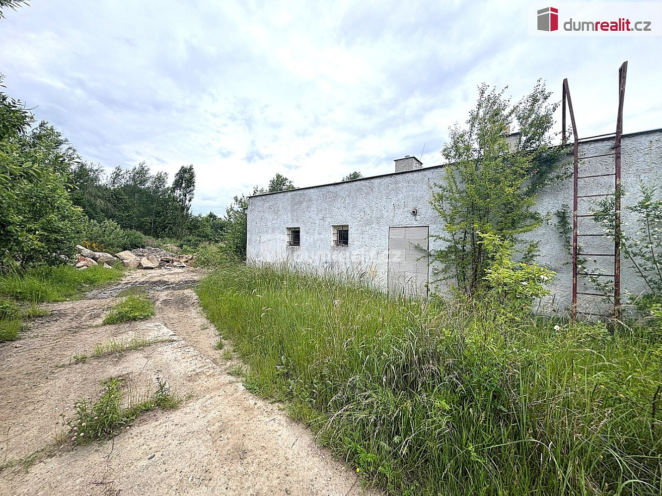 Prodej komerčního objektu (jiného typu) 506 m² — photo 3