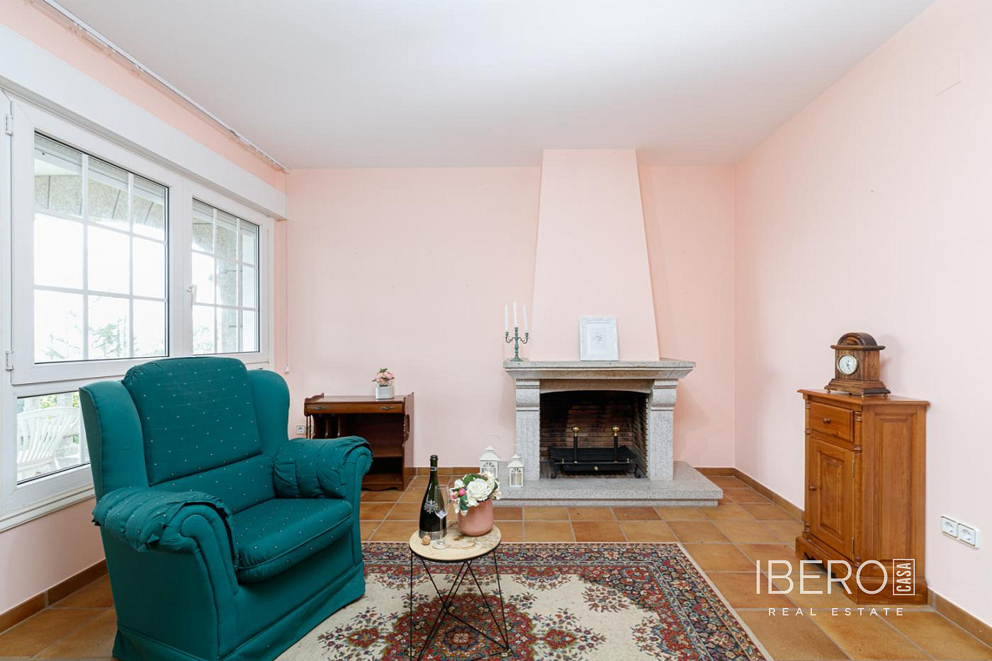 Casa 5+kk – Bueu, A Ribeira - Vista 4