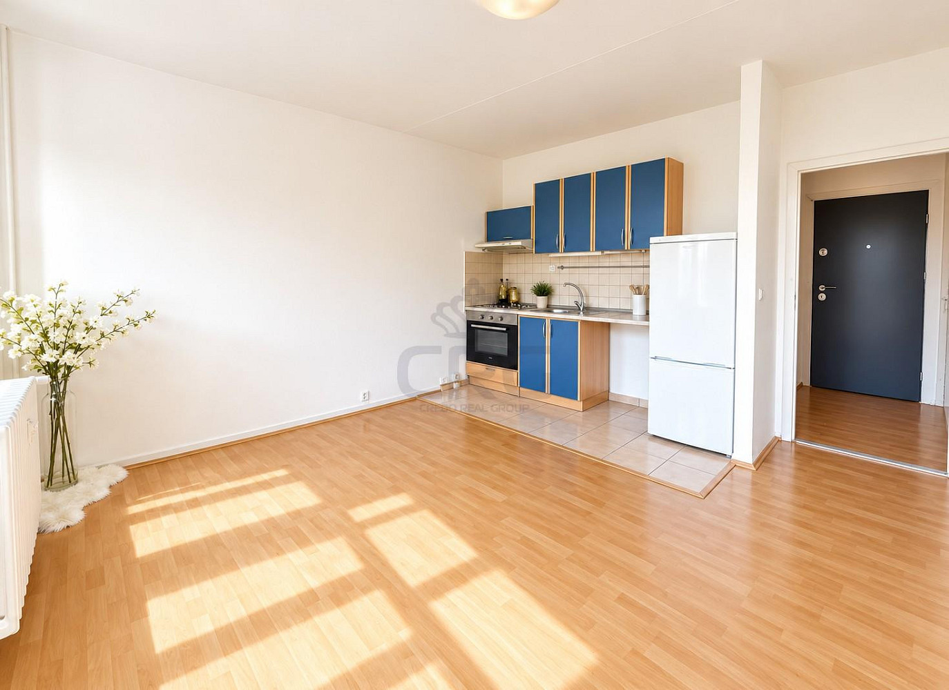 Prodej bytu 1+kk 33 m²